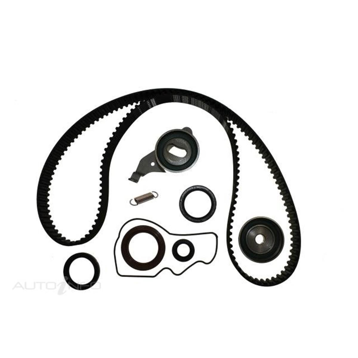 TIMING BELT KIT, , scaau_hi-res