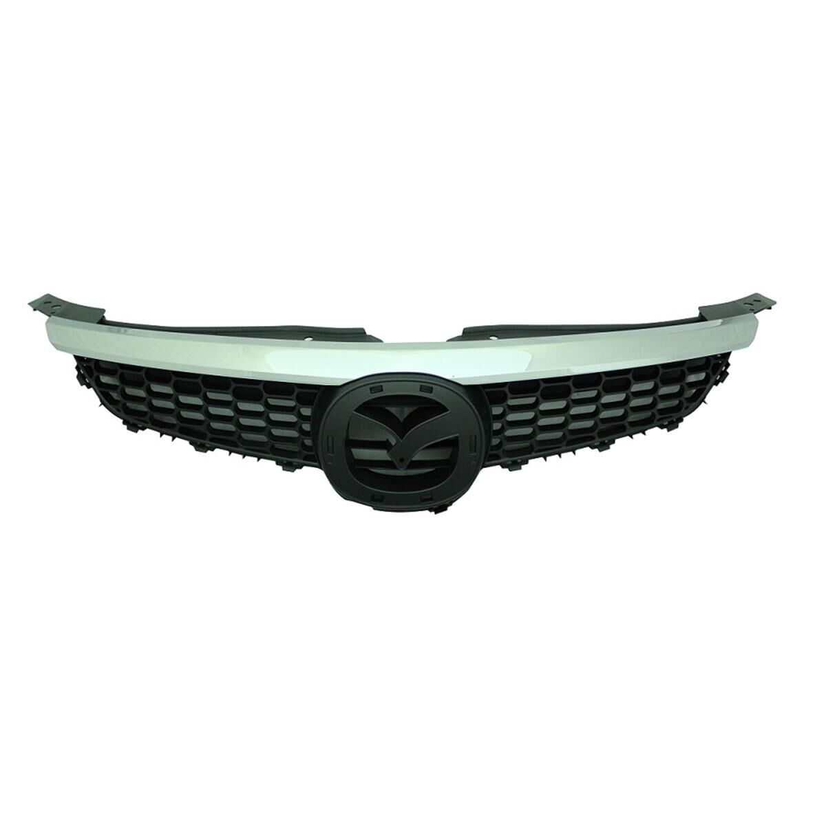 MAZDA CX-9 TB GRILLE, , scaau_hi-res
