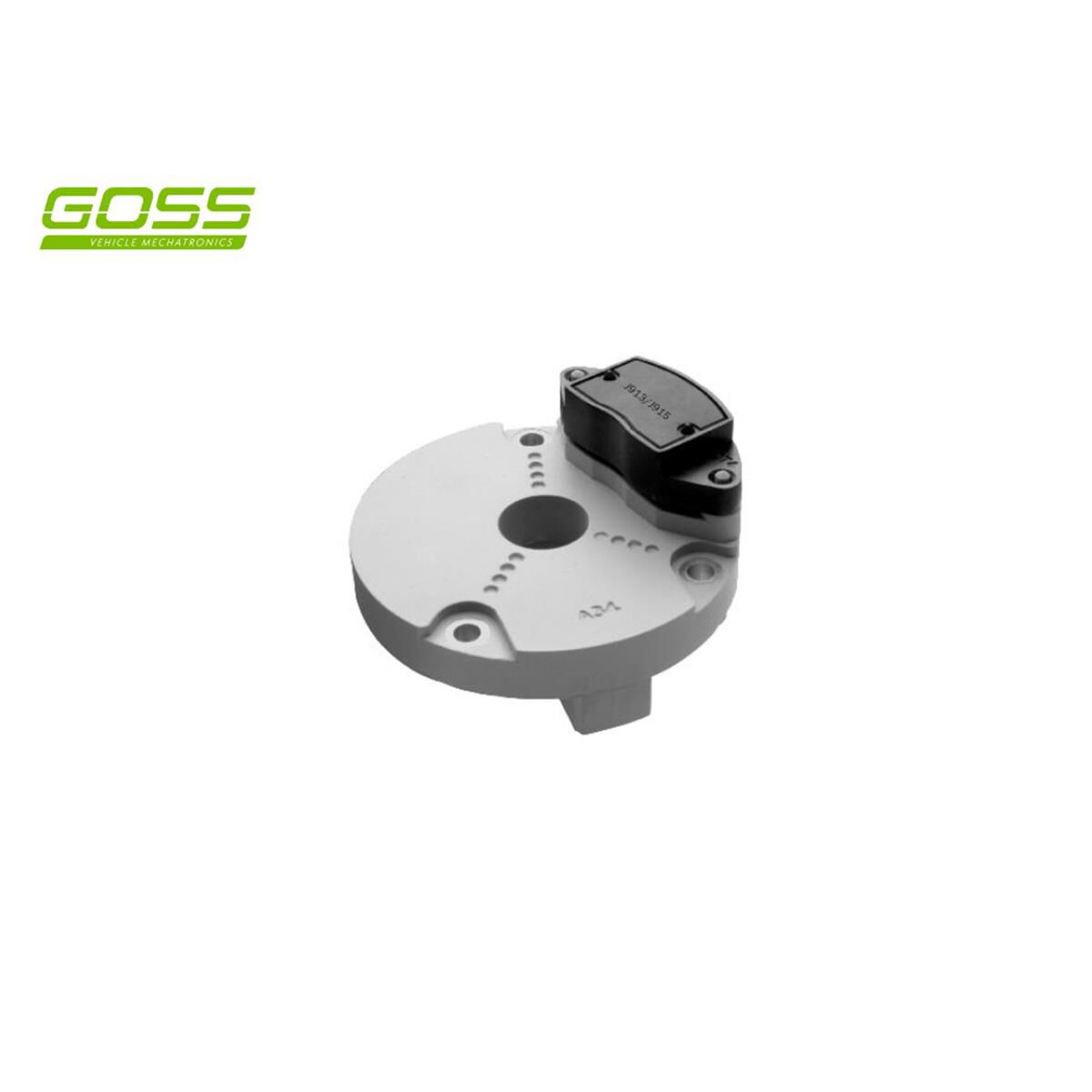CRANK ANGLE SENSOR MITSUBISHI / HYUNDAI, , scaau_hi-res