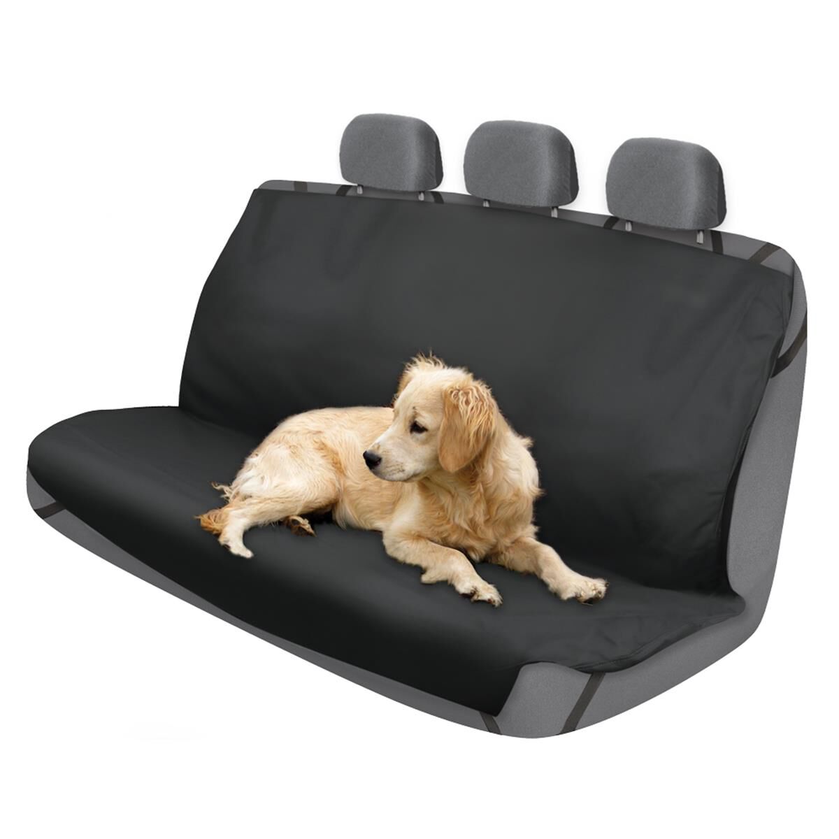 Supercheap auto shop dog seat cover