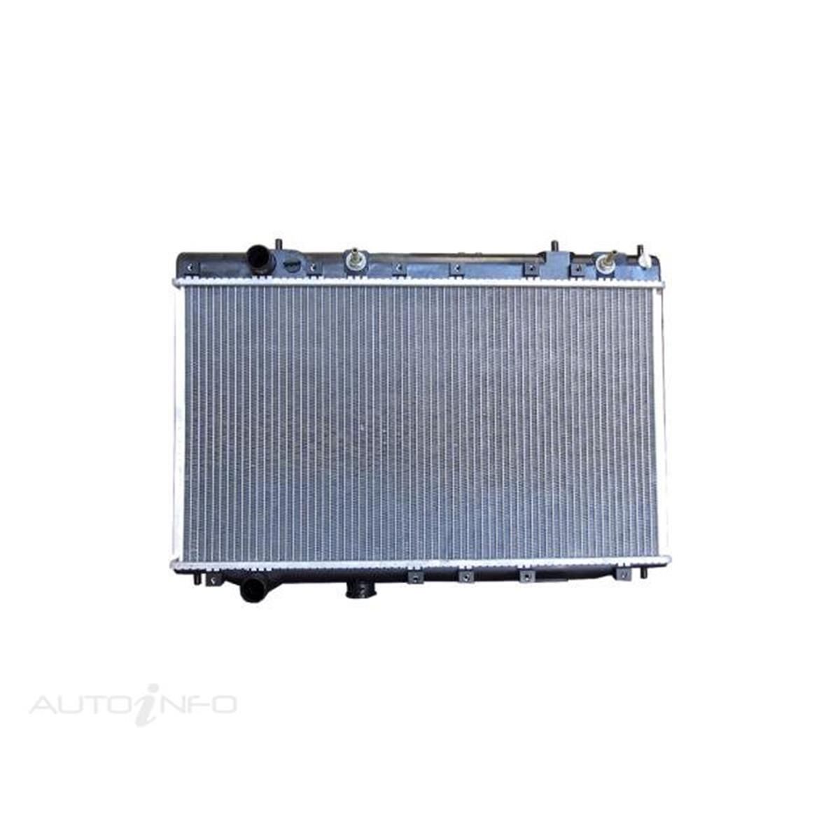 MITSUBISHI LANCER  CA/CB  09/1988 ~ 09/1992  RADIATOR  28/35MM INLET & OUTLET, , scaau_hi-res