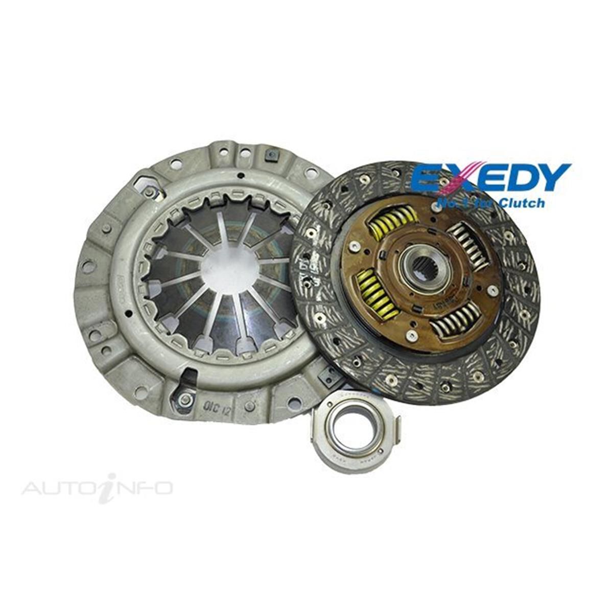 EXEDY OEM REPLACEMENT, , scaau_hi-res