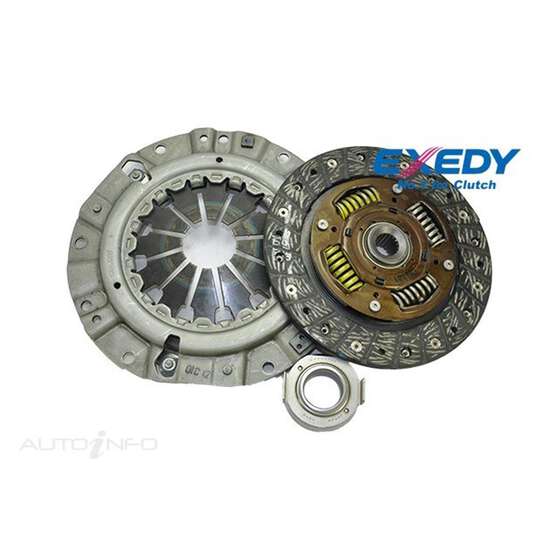 EXEDY OEM REPLACEMENT, , scaau_hi-res