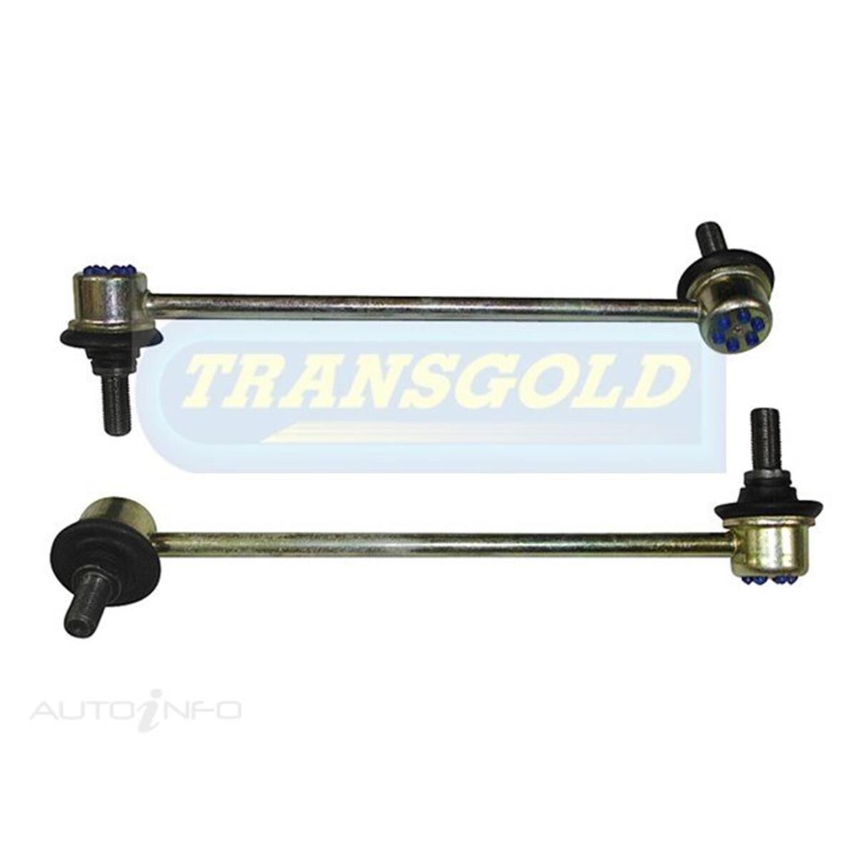 (LK) Toyota Tarago 90-00 Front Link Kit, , scaau_hi-res