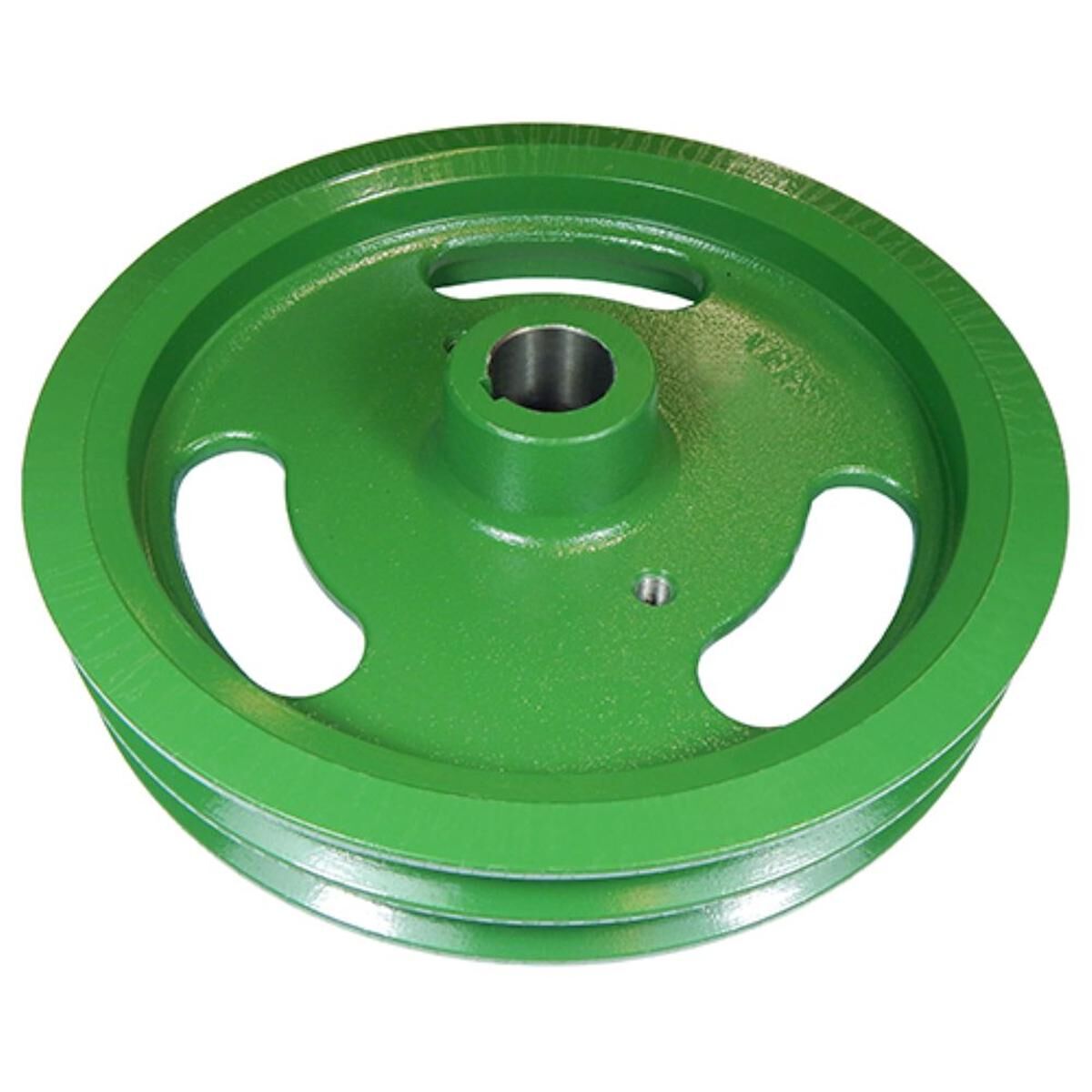 STRAWCHOPPER JACKSHAFT PULLEY, , scaau_hi-res