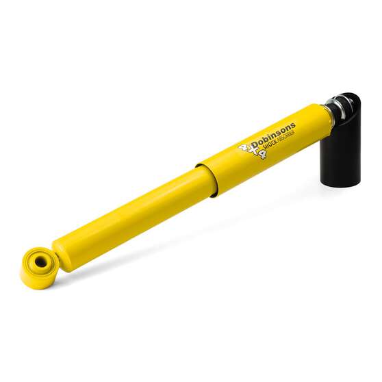 Shock Absorber, , scaau_hi-res