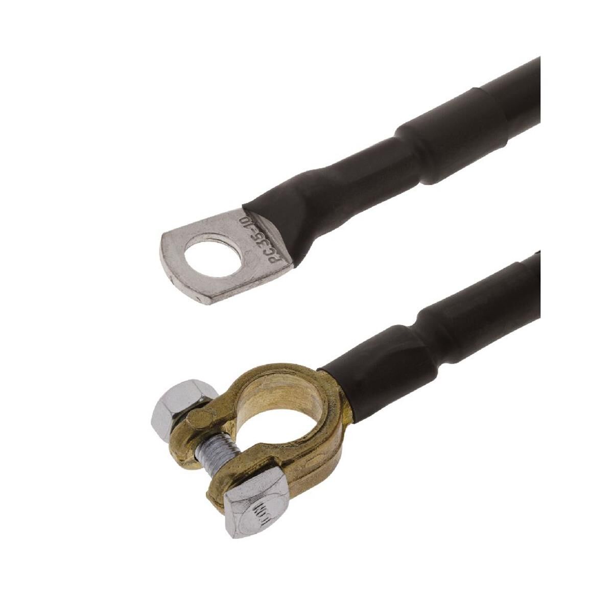 CABLE B S 33IN 81CM BLACK, , scaau_hi-res