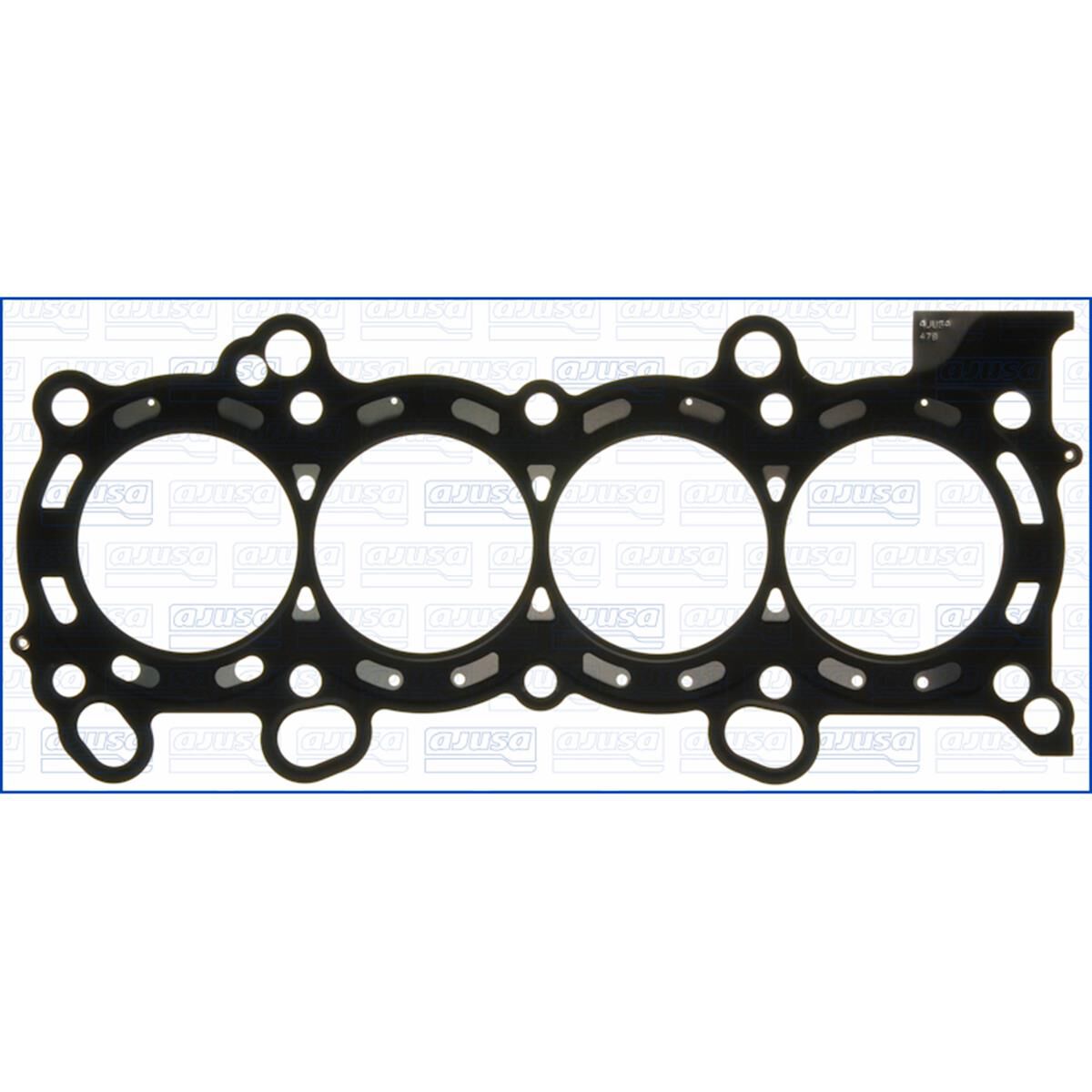 SUIT HON K24A1 HEAD GSKT, , scaau_hi-res