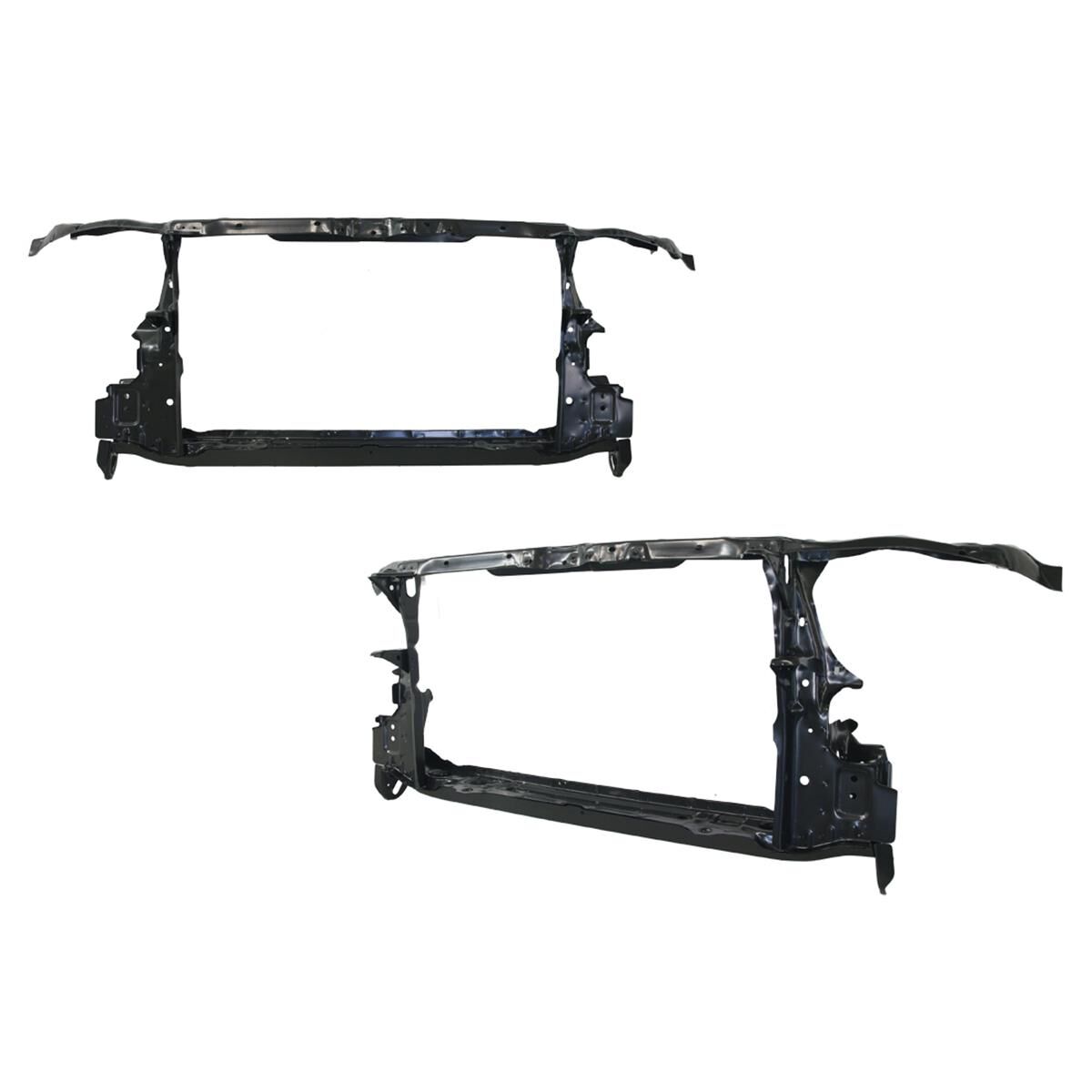 TOYOTA COROLLA  ZZE122  03/2003 ~ 04/2004  RADIATOR SUPPORT PANEL  FORSOUTH AFRICABUILT MODELS., , scaau_hi-res