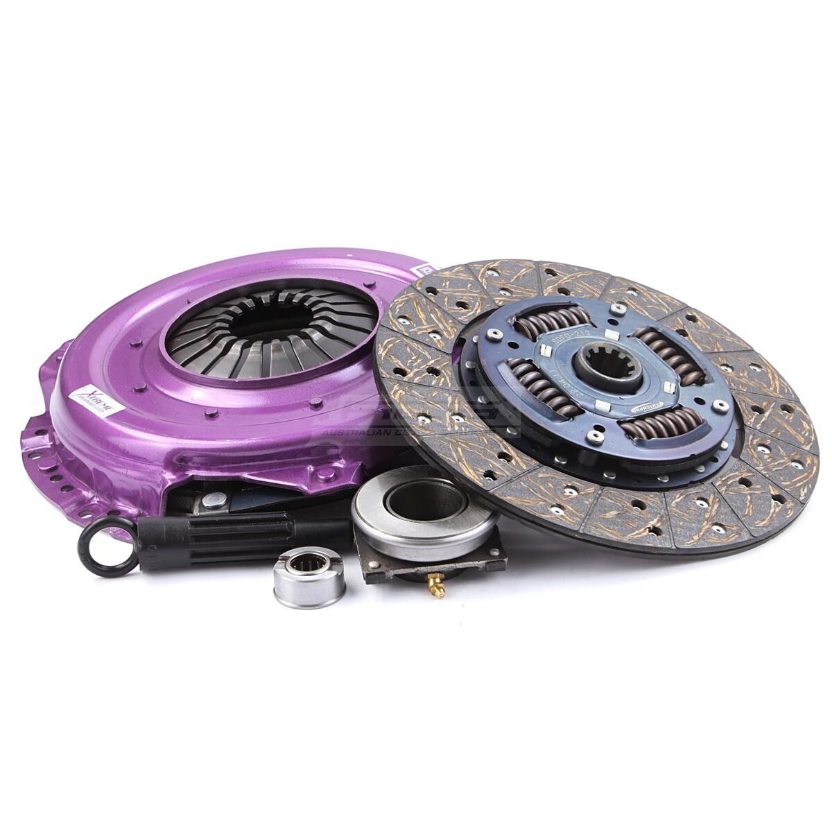 KIT PER FORD FALCON 4.9L, , scaau_hi-res