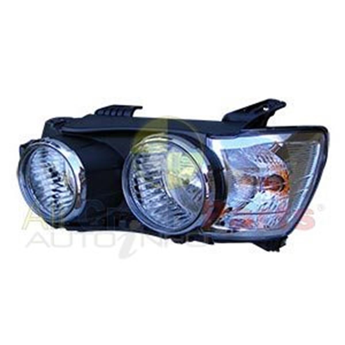 HEAD LAMP LH, , scaau_hi-res