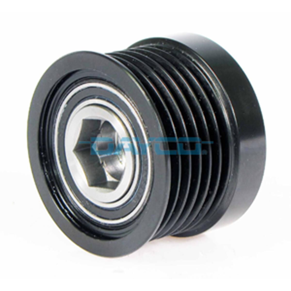 OVERRUNNING ALTERNATOR PULLEY, , scaau_hi-res