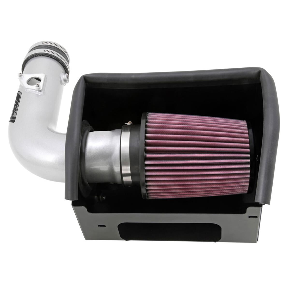 69-8619TS K&N PERFORMANCE AIR INTAKE SYSTEM, , scaau_hi-res