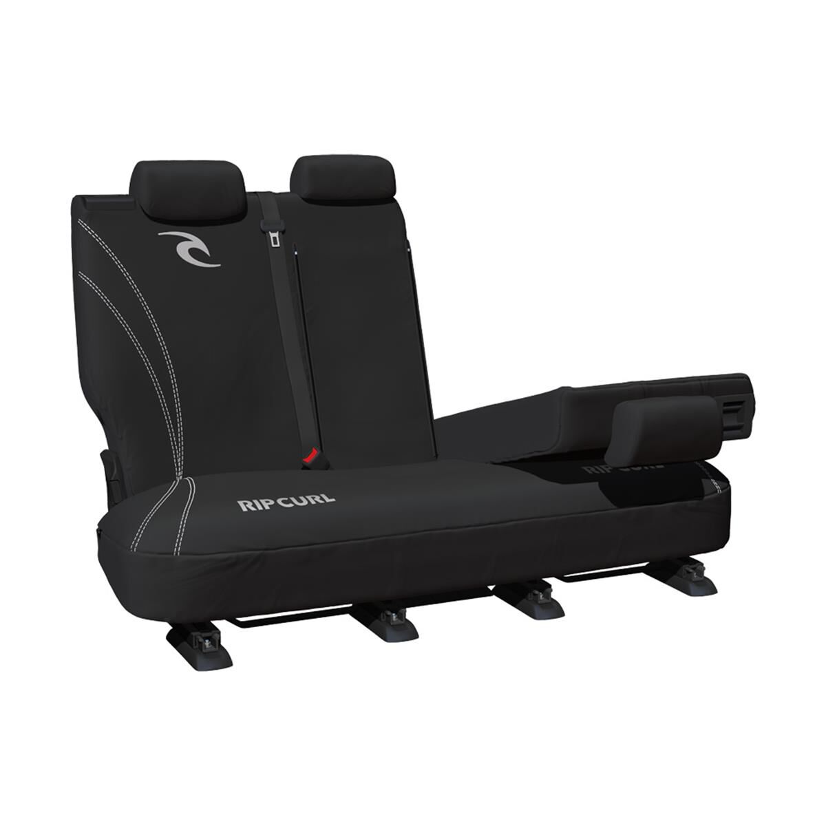 RIP CURL NEOPRENE LOGO BLACK, , scaau_hi-res