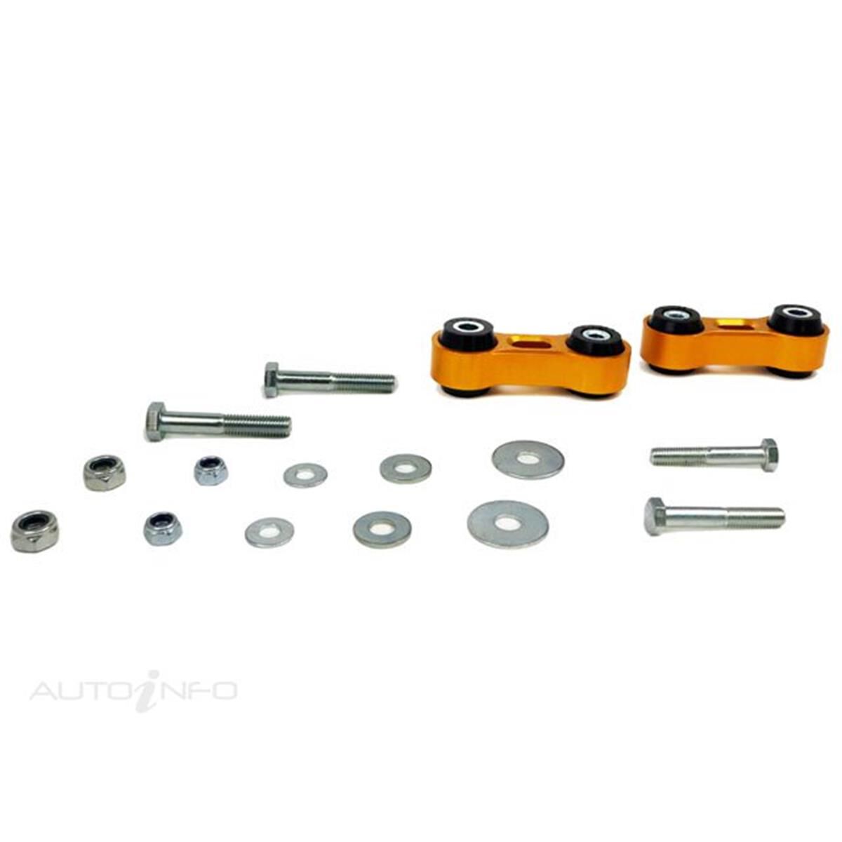 Sway bar - link, , scaau_hi-res