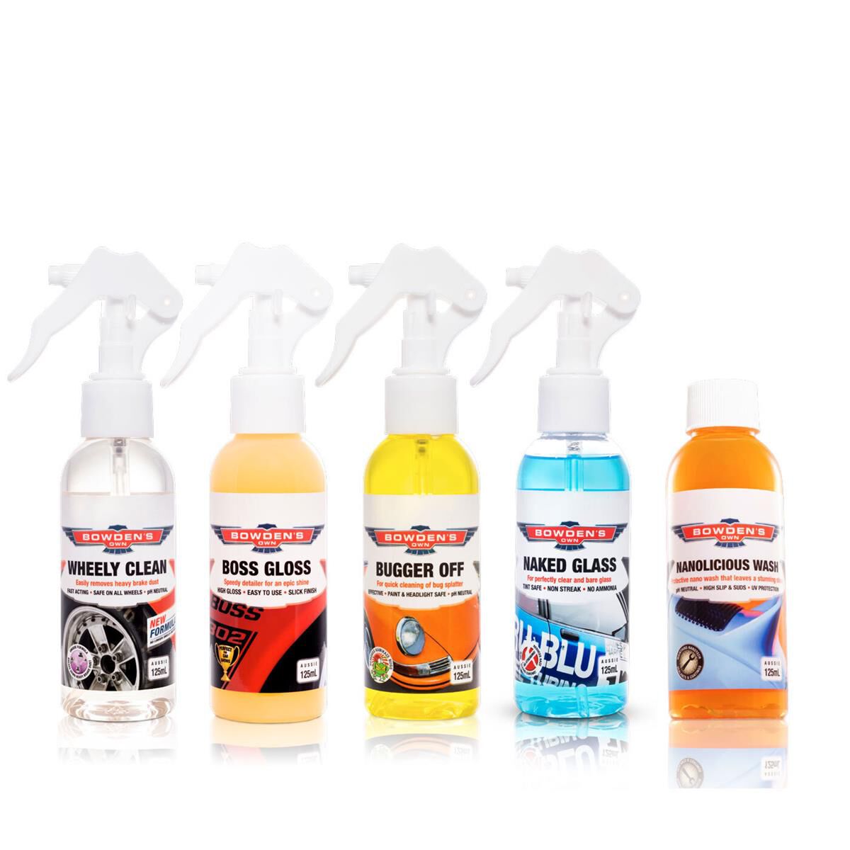 BOWDEN'S OWN ROAD TRIPPER PACK, , scaau_hi-res