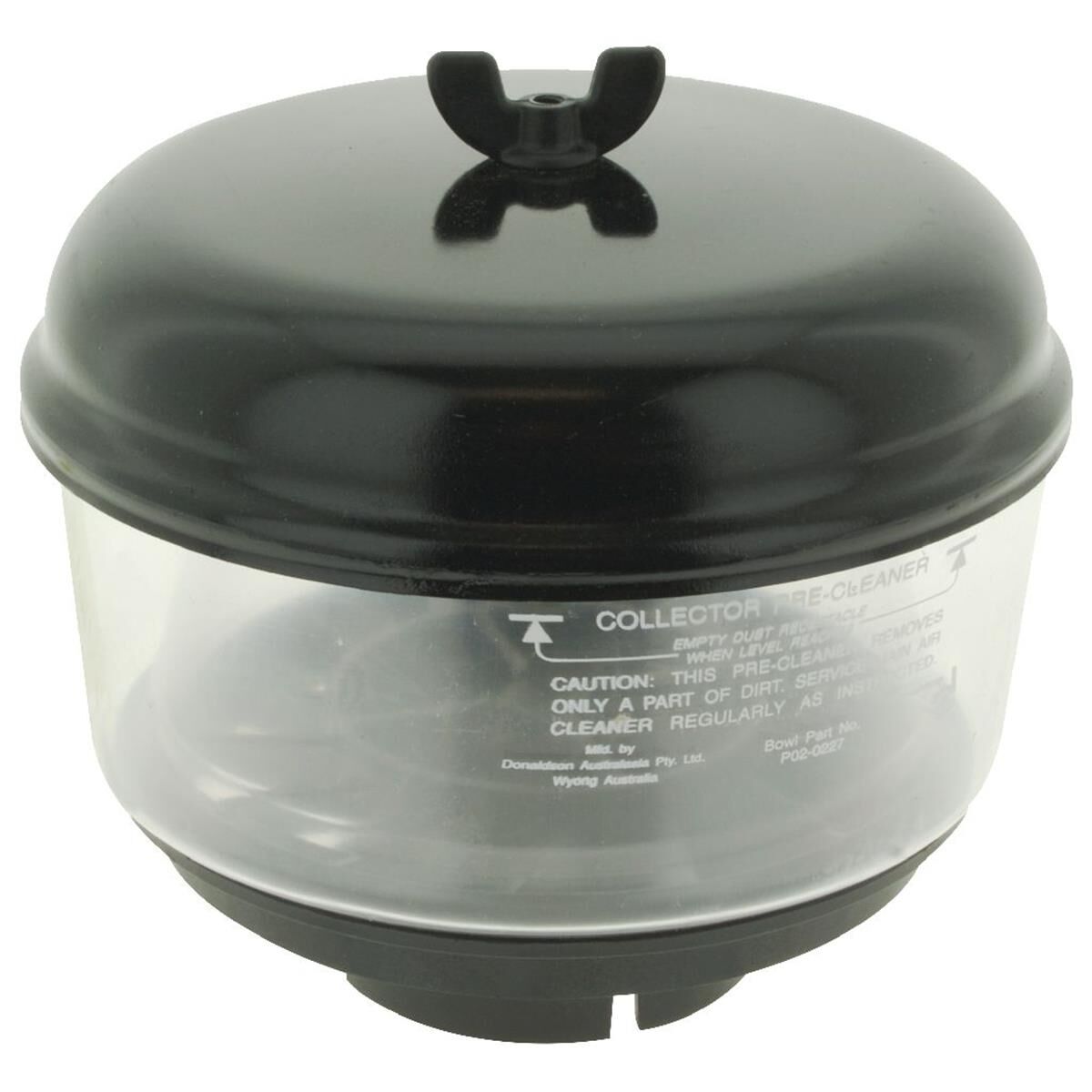 Jayair Standard Pre Cleaner Assembly EV1613 Supercheap Auto