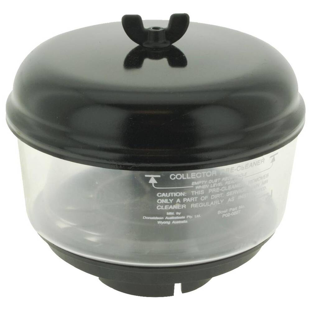 Jayair Standard Pre Cleaner Assembly EV1613 Supercheap Auto