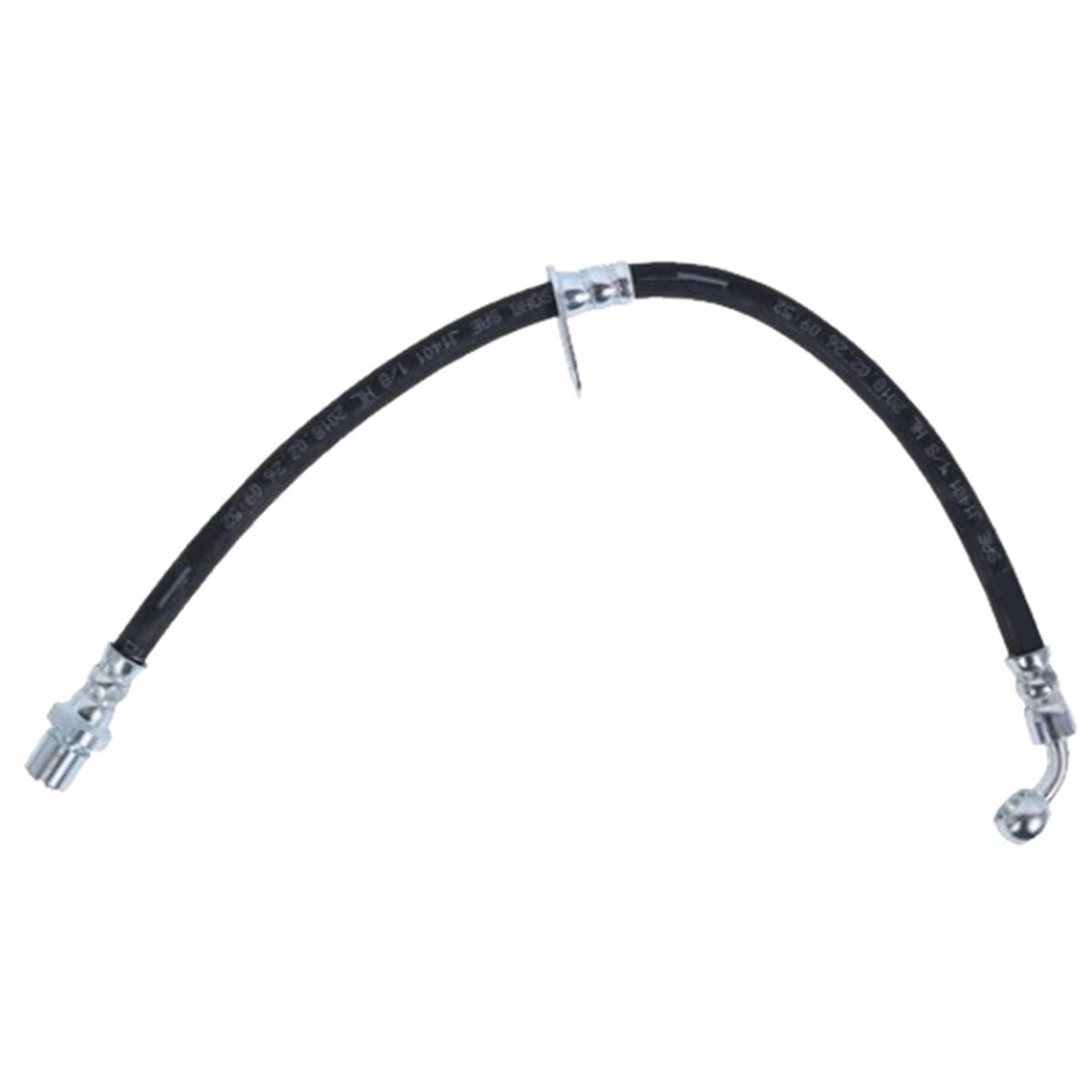 DBA STREET SERIES SUBARU WRX V1 REAR HOSE L/H, , scaau_hi-res