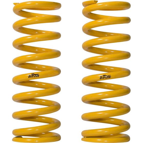 2 X TRITON SPECIAL TAPERED COIL SPRING, , scaau_hi-res