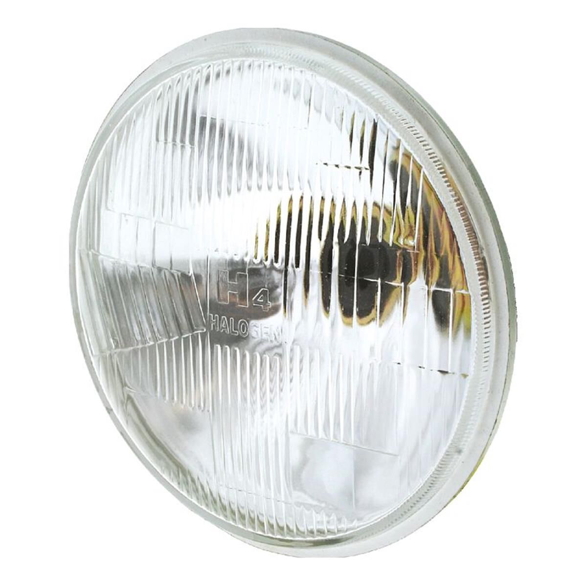 ROUND SEMI SEALED BEAM 7" OR178mm H4 HIGH/LOW BEAM WITHPARK LIGHT PAR46, , scaau_hi-res