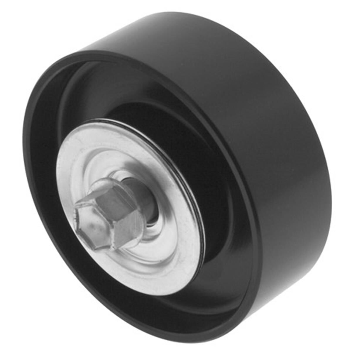 IDLER PULLEY PRADO KDJ120R 3.0L DIESEL 11/06-10/09, , scaau_hi-res