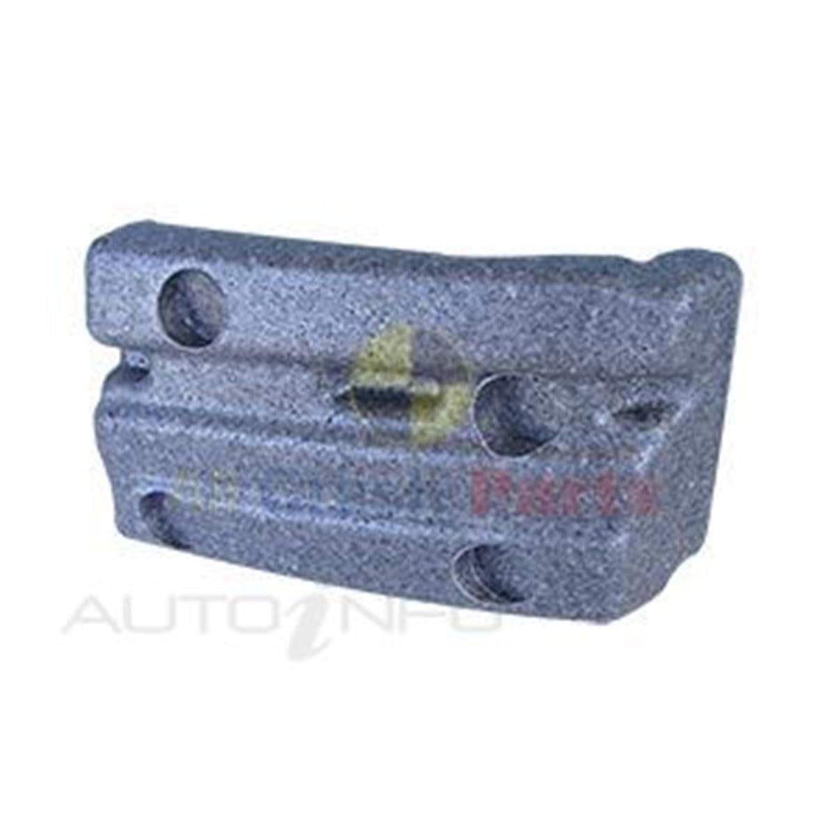 Bumper Energy Absorber - Front | Supercheap Auto