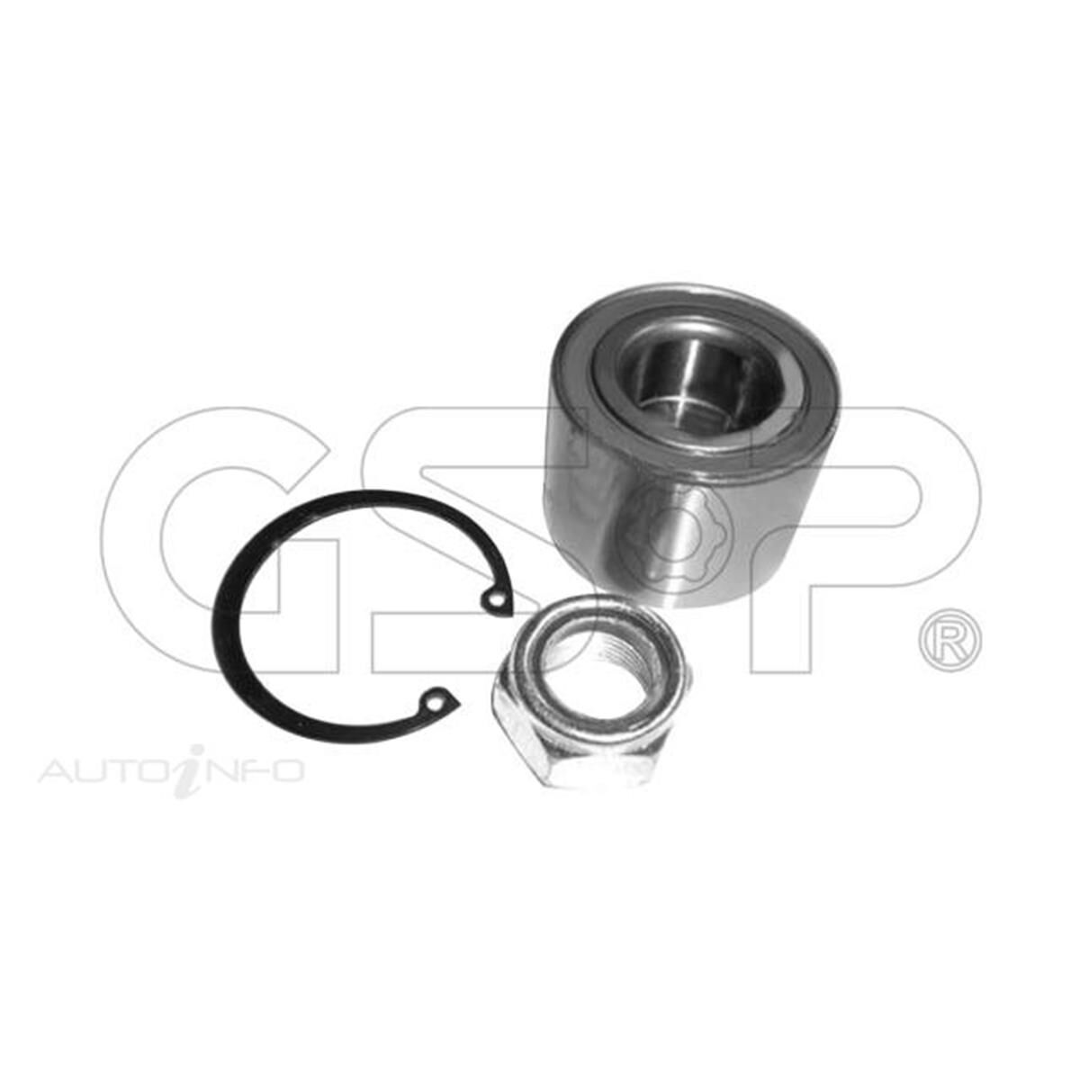 BEARING KIT, , scaau_hi-res
