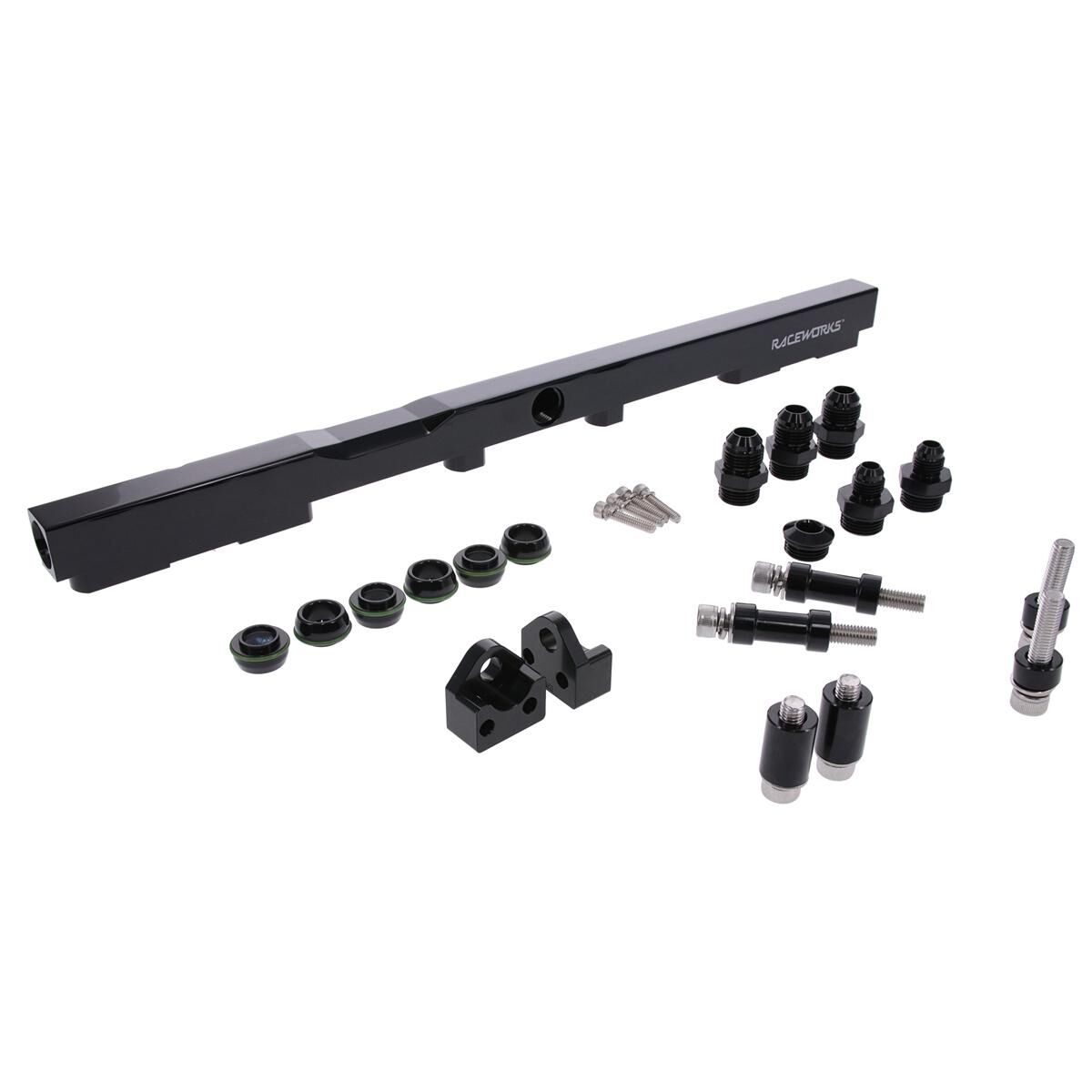 FUEL RAIL TO SUIT TOYOTA 2JZ, , scaau_hi-res