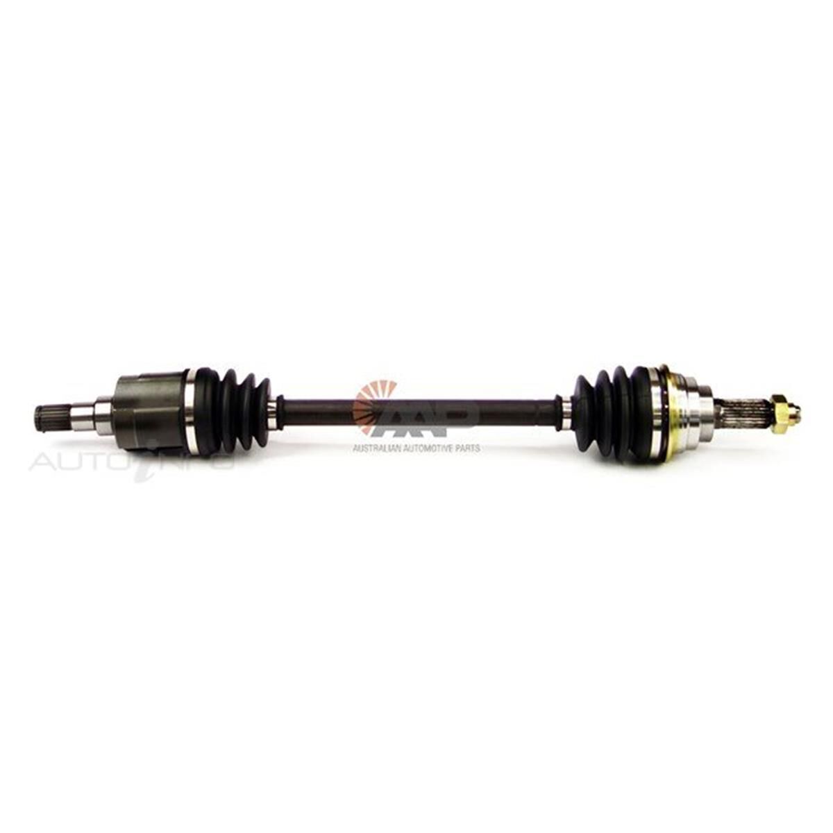 CV SHAFT SUZUKI BALENO 1.6L (MT) LHS, , scaau_hi-res