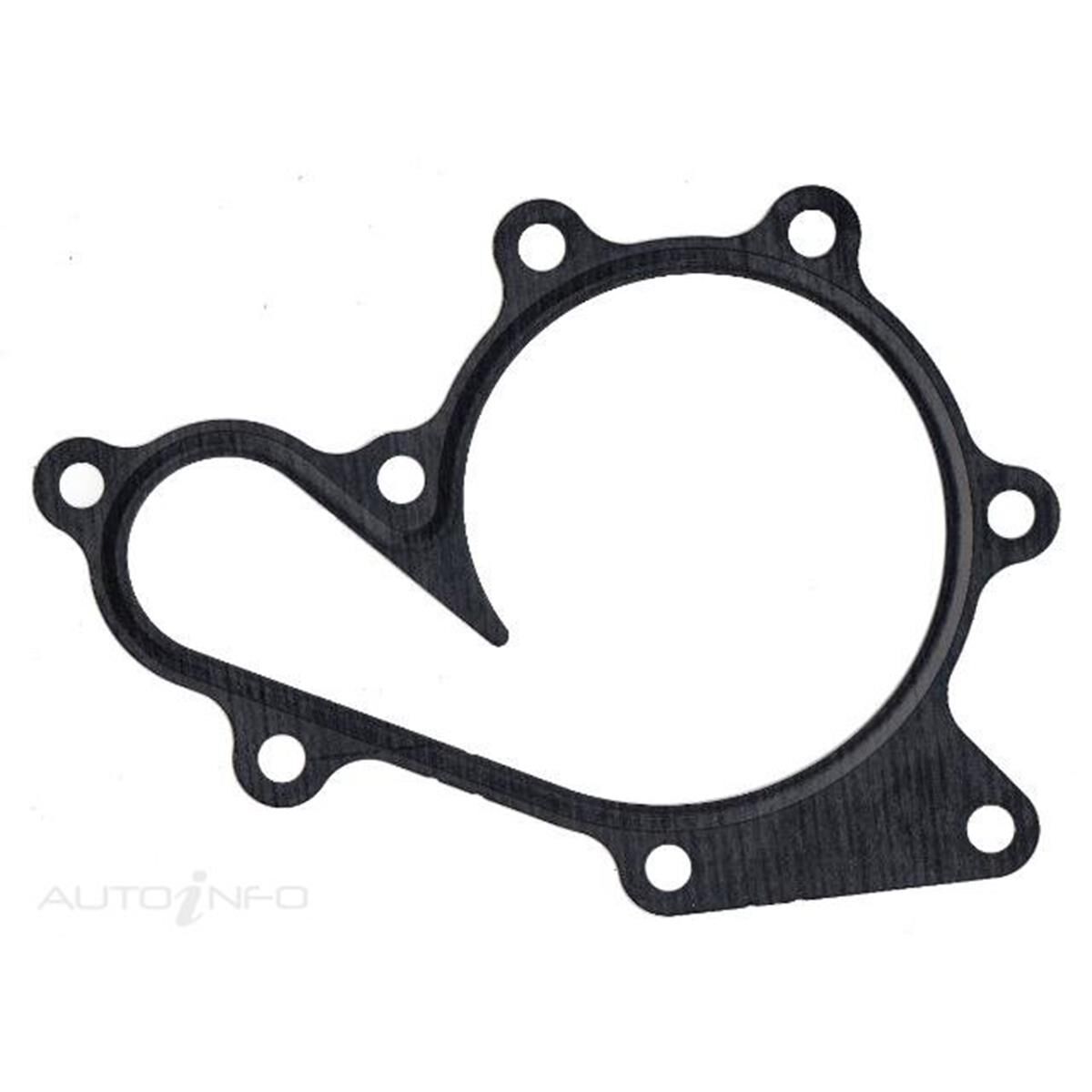 PTQ WATER PUMP GASKET, , scaau_hi-res
