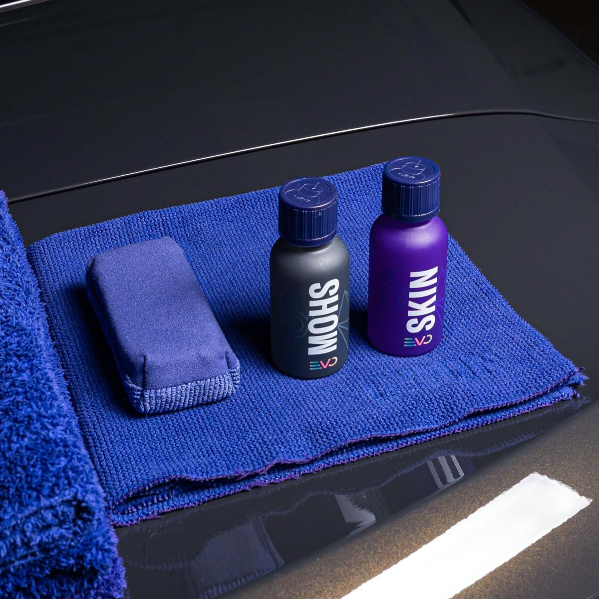 GYEON Q2 SYNCRO EVO LIGHT 30ML, , scaau_hi-res