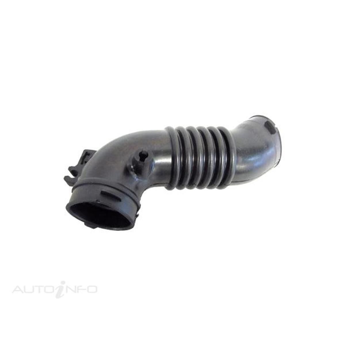 MAZDA 323ASTINA/PROTEGE  BJ  09/1998 ~ ONWARDS  AIR CLEANER HOSE  1.6 LITRE INLINE 4 PETROL - (ZM), , scaau_hi-res