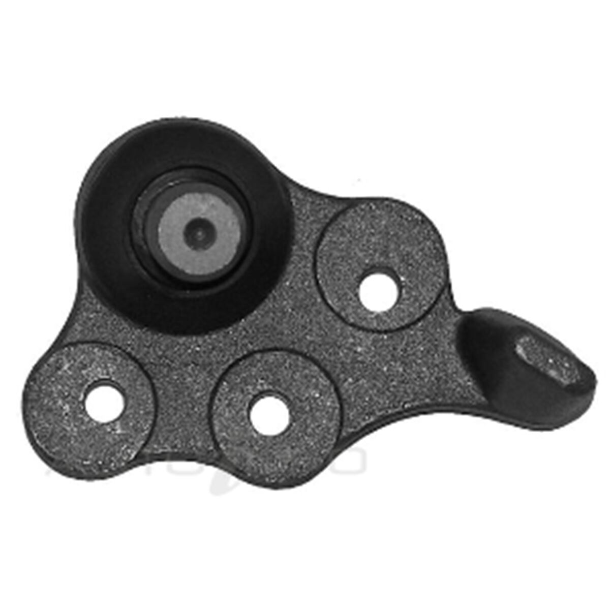 PTX HOLDEN COMMODORE R/H LOWER BALL JOIN, , scaau_hi-res