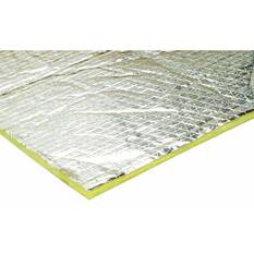 ALUMINIZED COOL IT MAT 24"X48" NOISE & HEAT INSULATOR, , scaau_hi-res