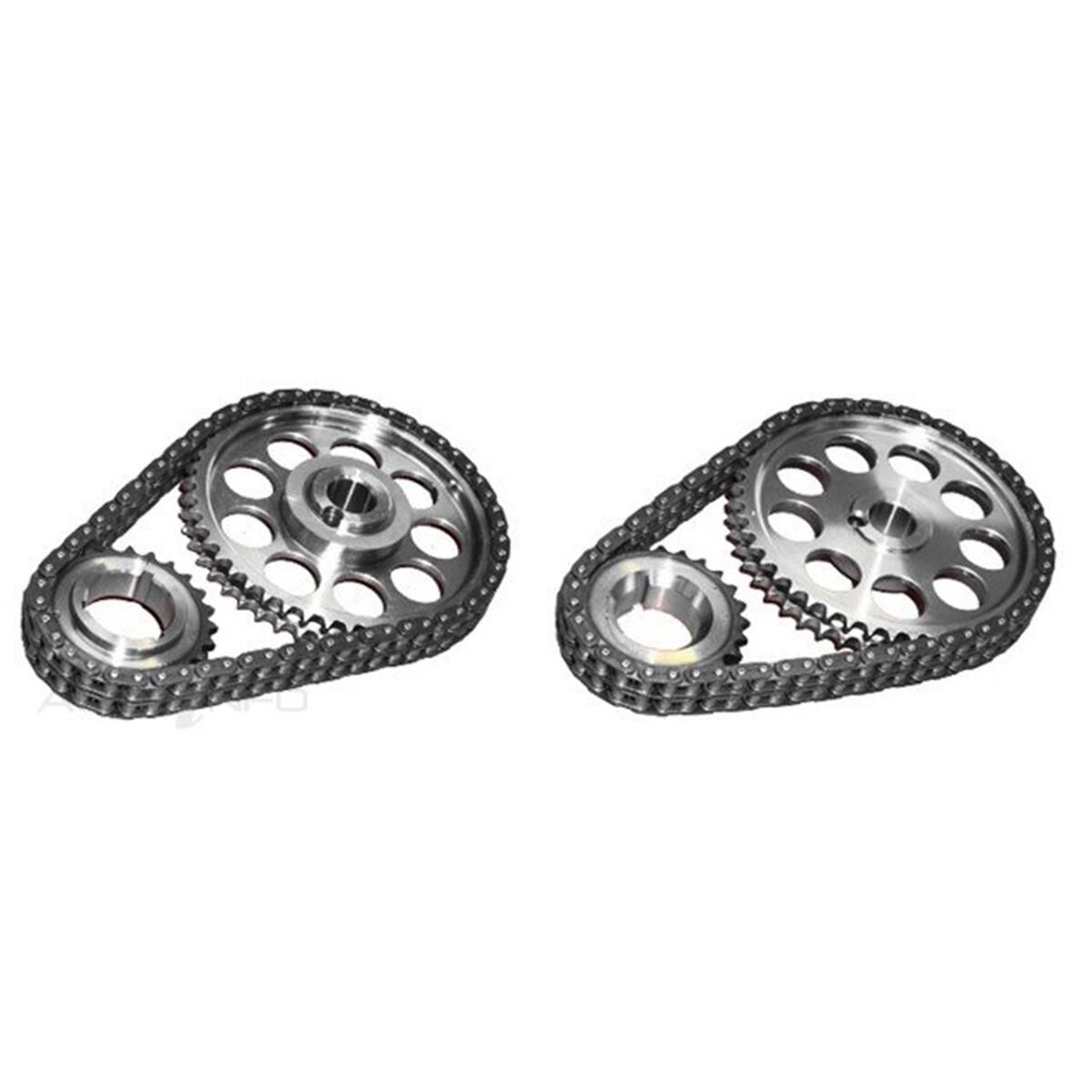 FORD 302 351C TIMING SET ROLLMASTER, , scaau_hi-res