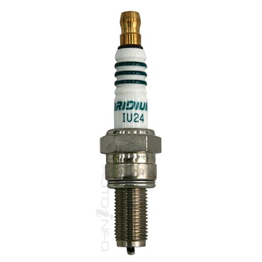 Denso Spark Plug Iridium IU24 Supercheap Auto