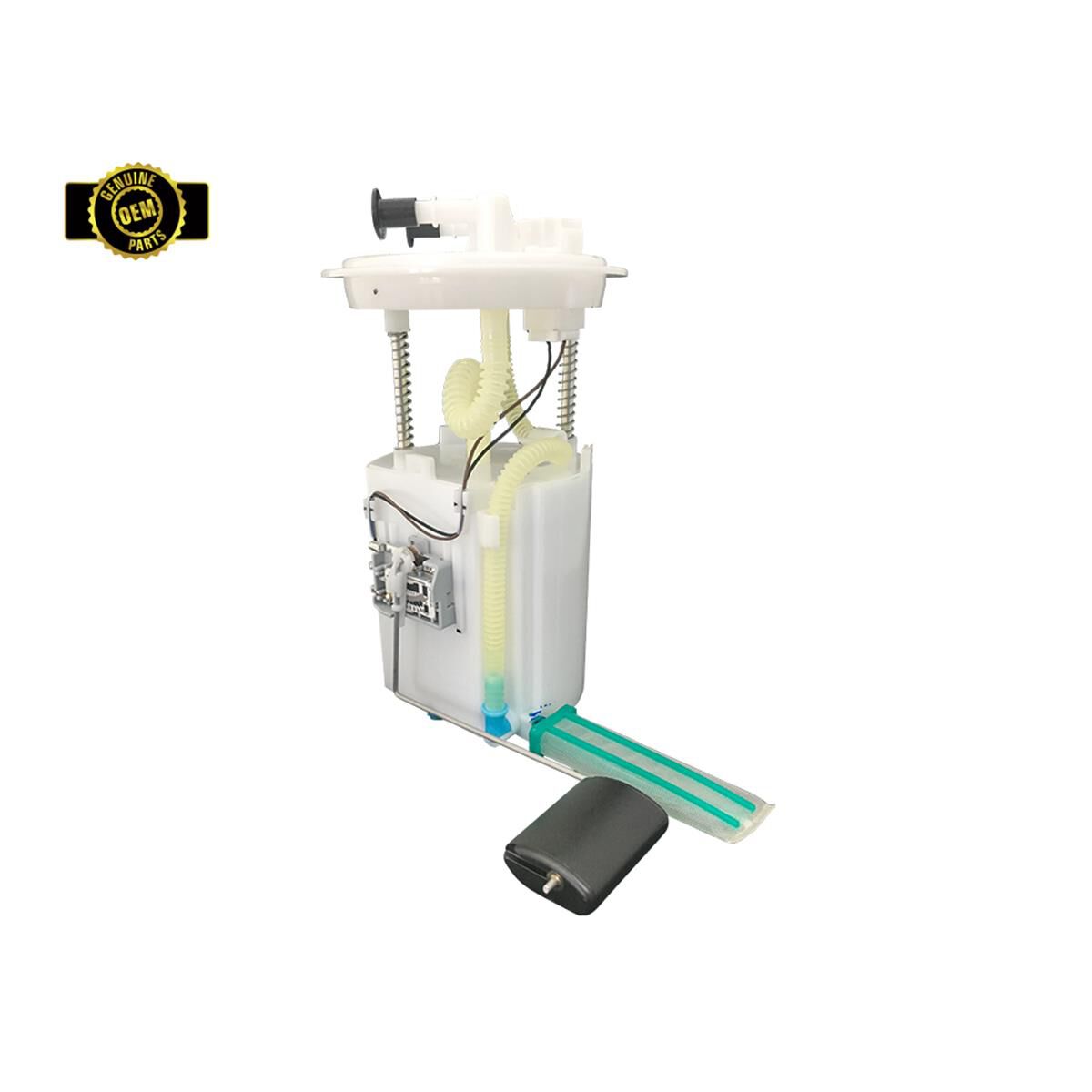 OEM FUEL PUMP MODULE, , scaau_hi-res