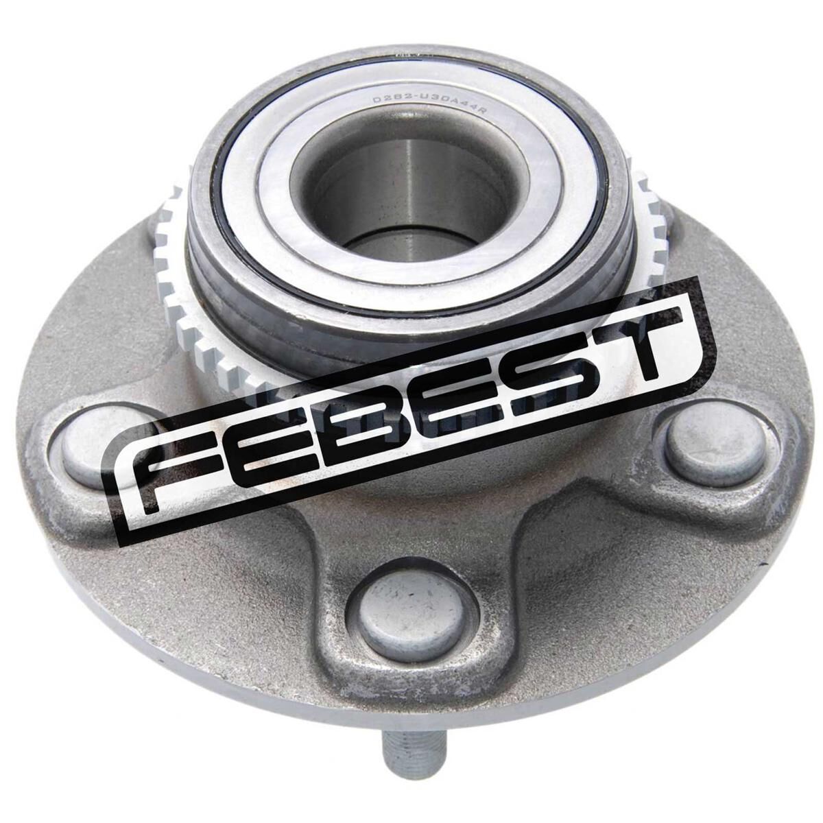 FEBEST Rear Wheel Hub - 0282-U30A44R | Supercheap Auto