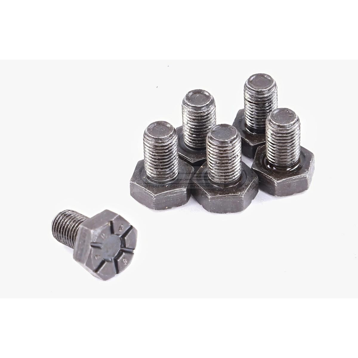 BOLT SET F/W FORD 7/16" -20 x 25.6 (6), , scaau_hi-res