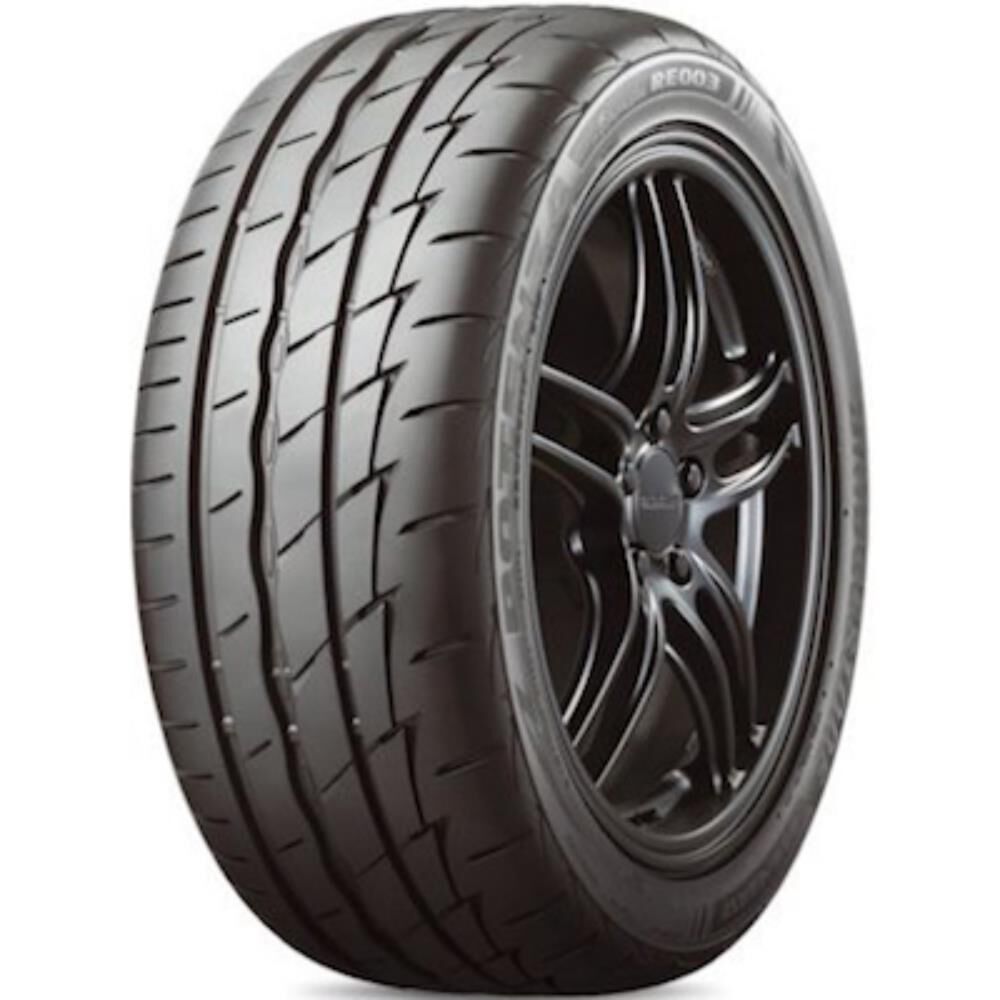 205/55 R16、BRIDGESTONE POTENZA RFT、2022年 見苦しい