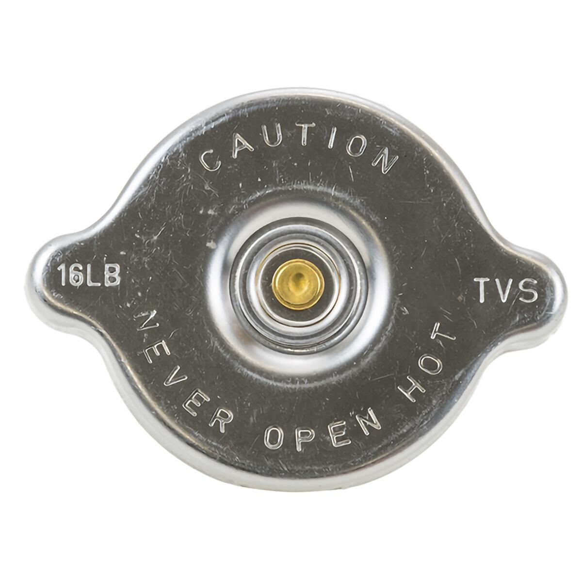 Radiator Cap Recovery System 16PSI, 110KPA, , scaau_hi-res
