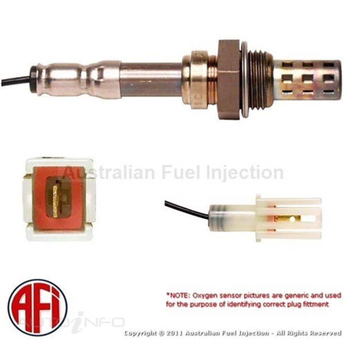 OXYGEN SENSOR, , scaau_hi-res