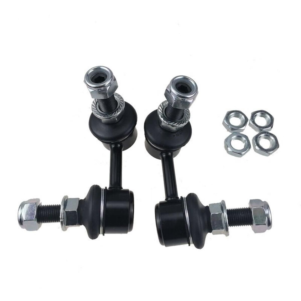 Sway Bar Link - Front, , scaau_hi-res