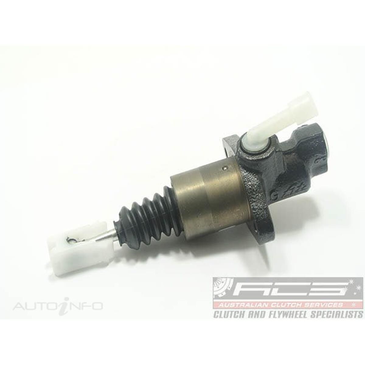 CLUTCH M/CYL SEAT 19.05mm (3/4"), , scaau_hi-res