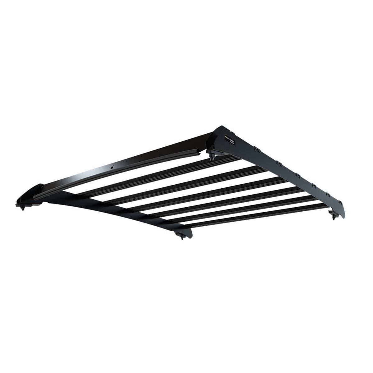 FRONT RUNNER FORD RANGER T6.2 WILDTRAK/RAPTOR DOUBLE CAB (2022-CURRENT) SLIMSPORT ROOF RACK KIT, , scaau_hi-res