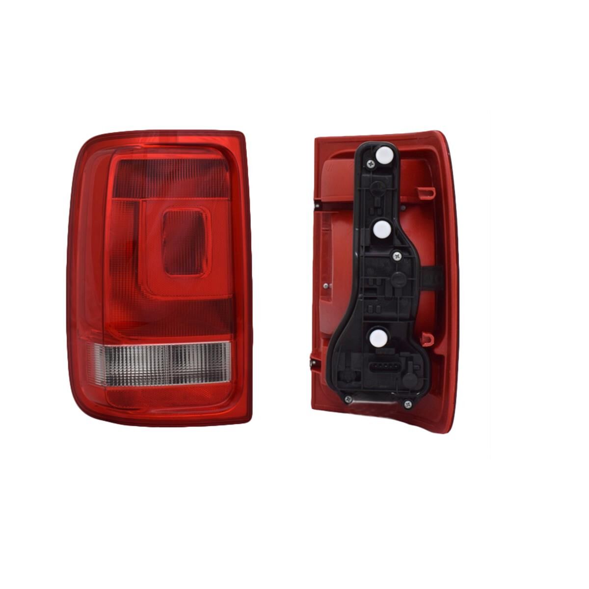 VOLKSWAGEN AMAROK 2H TAIL LIGHT LEFT HAND SIDE, , scaau_hi-res