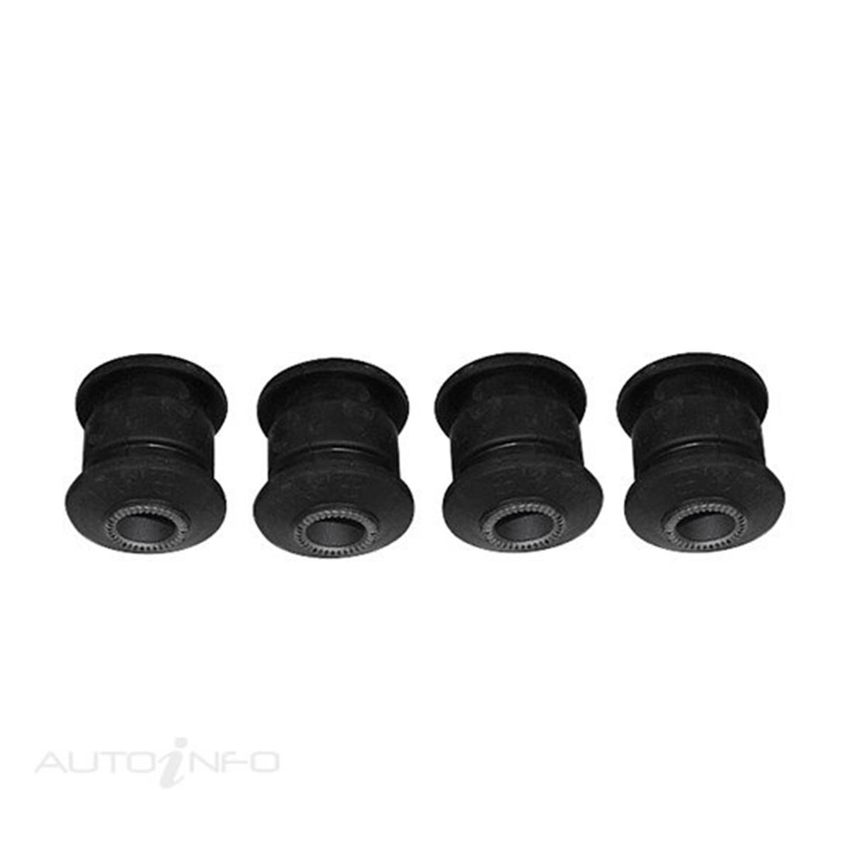(BK) HYUNDAI TIBURON/ COUPE RD 96-02 REAR CONTROL ARM R BUSH KIT, , scaau_hi-res