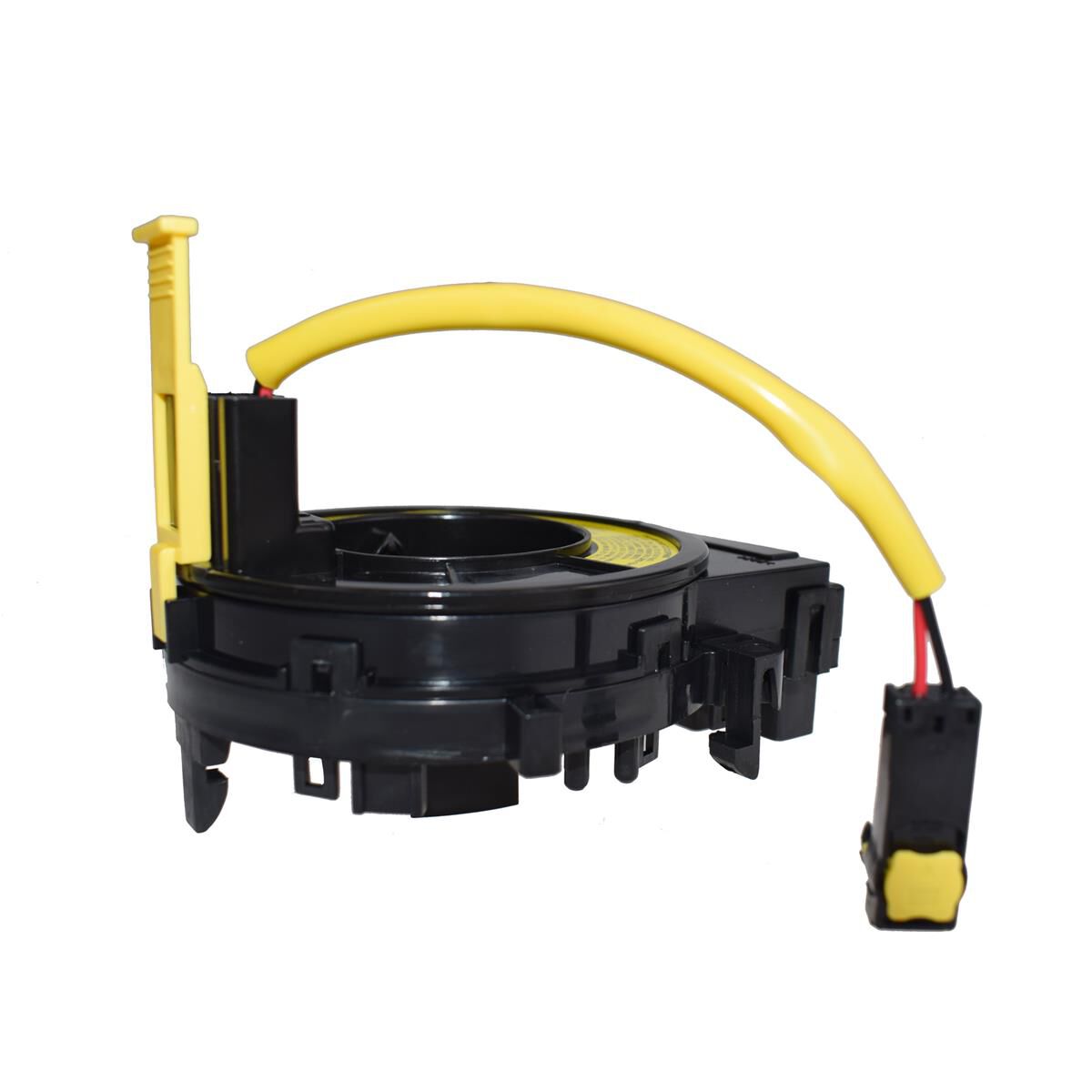 SPIRAL CABLE CLOCK SPRING 93490-2M000 FIT FOR KIA SPECTRA CERATO 2008-2009, , scaau_hi-res