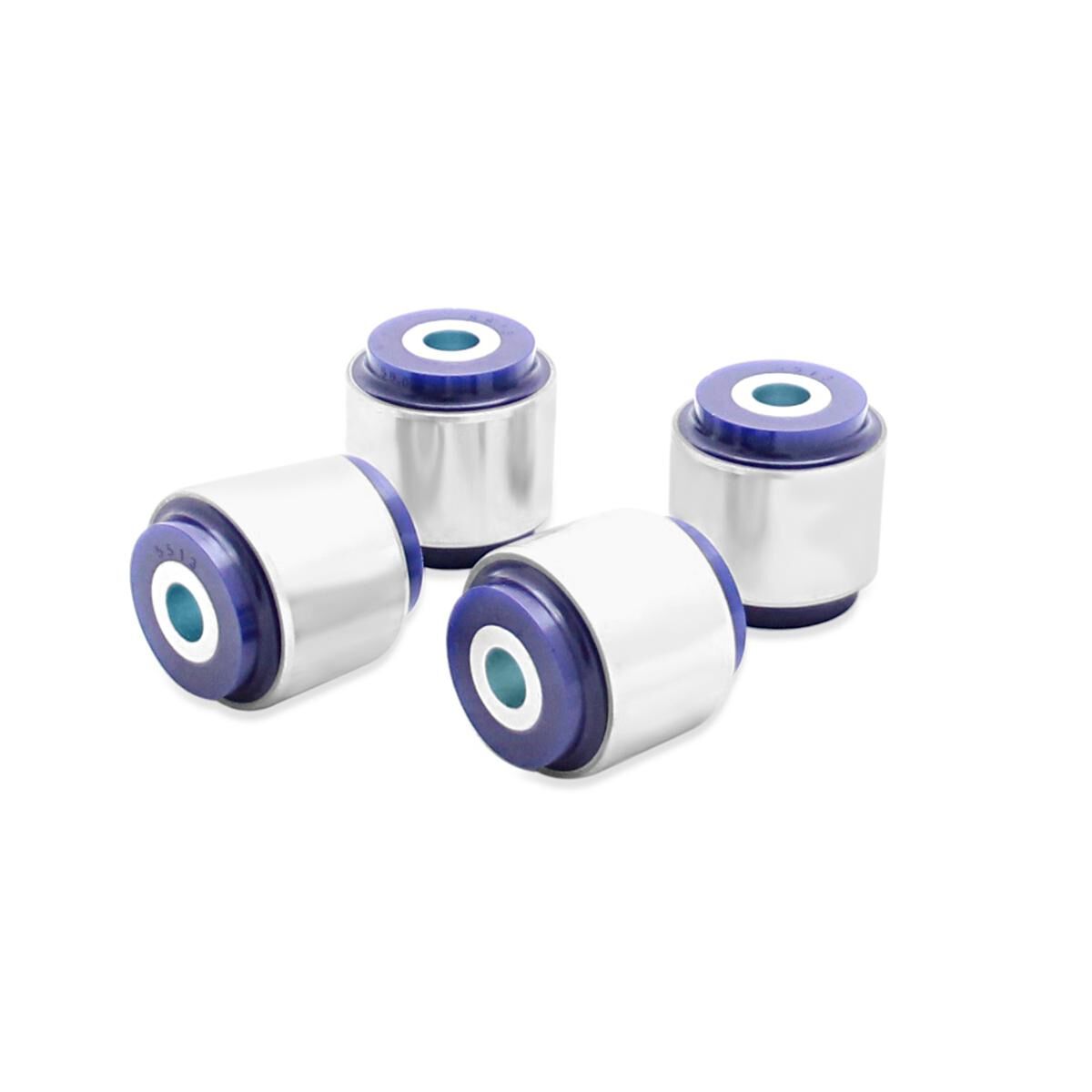 Trailing Arm to Diff Mount Bush Kit, , scaau_hi-res
